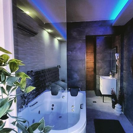 Stars Lux Room เบลเกรด ภายนอก รูปภาพ
