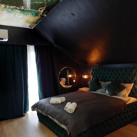 Stars Lux Room เบลเกรด ภายนอก รูปภาพ