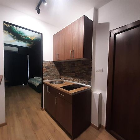 Stars Lux Room เบลเกรด ภายนอก รูปภาพ