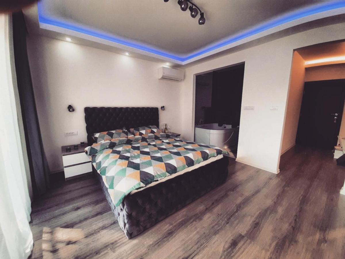Stars Lux Room เบลเกรด ภายนอก รูปภาพ