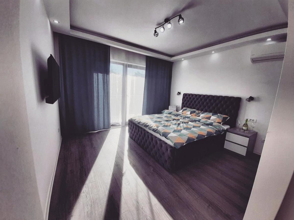 Stars Lux Room เบลเกรด ภายนอก รูปภาพ