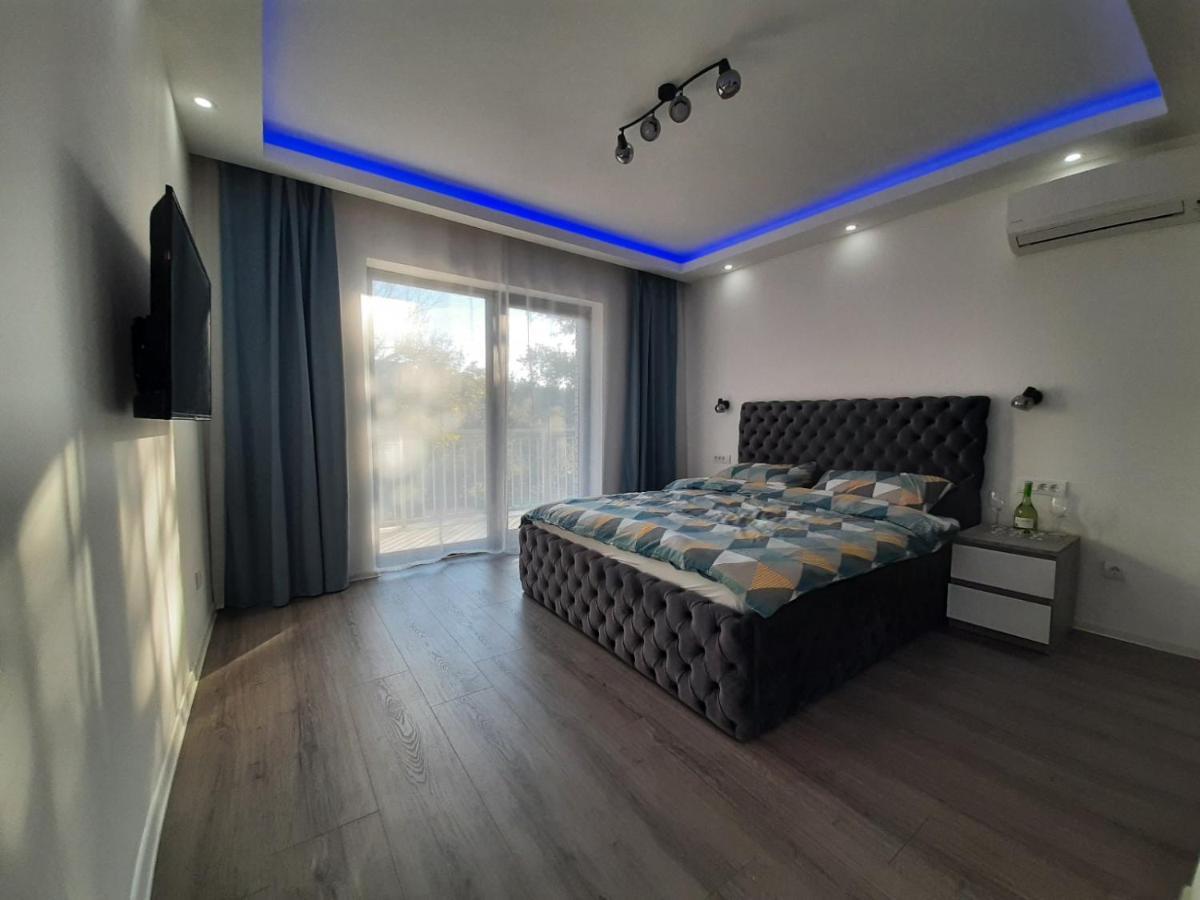 Stars Lux Room เบลเกรด ภายนอก รูปภาพ