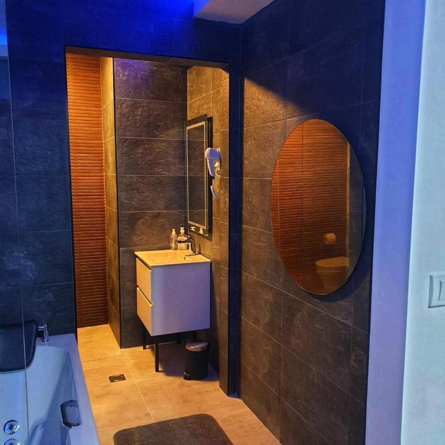 Stars Lux Room เบลเกรด ภายนอก รูปภาพ
