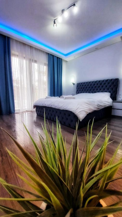 Stars Lux Room เบลเกรด ภายนอก รูปภาพ
