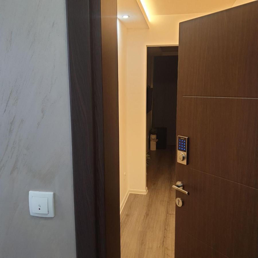 Stars Lux Room เบลเกรด ภายนอก รูปภาพ