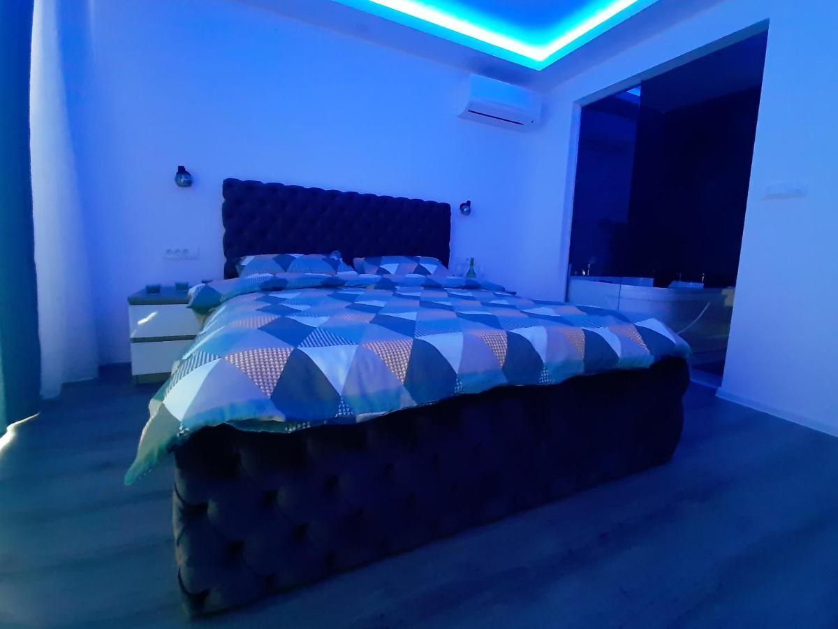 Stars Lux Room เบลเกรด ภายนอก รูปภาพ
