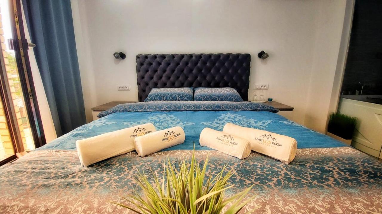 Stars Lux Room เบลเกรด ภายนอก รูปภาพ
