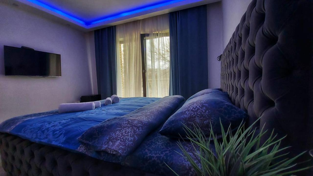Stars Lux Room เบลเกรด ภายนอก รูปภาพ