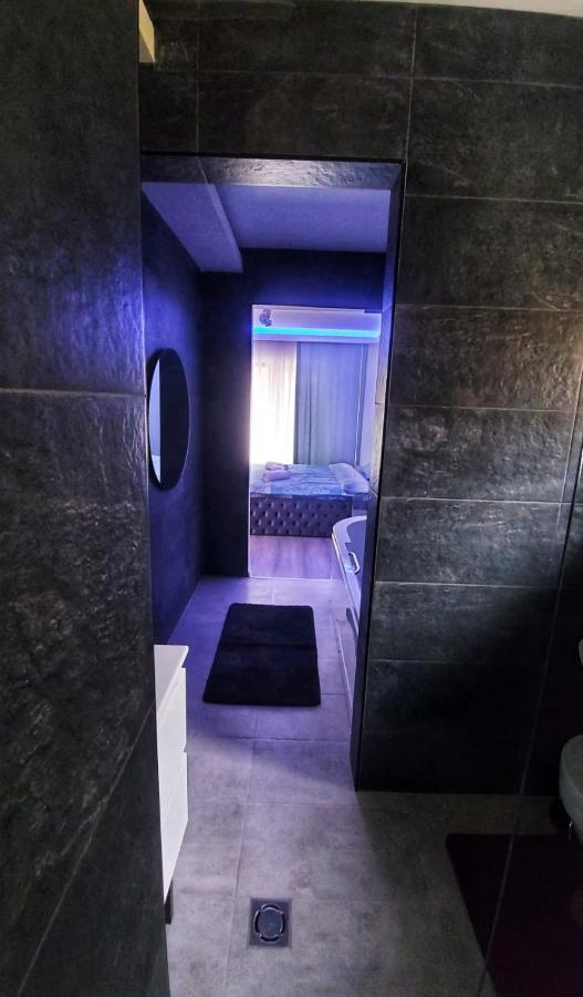 Stars Lux Room เบลเกรด ภายนอก รูปภาพ
