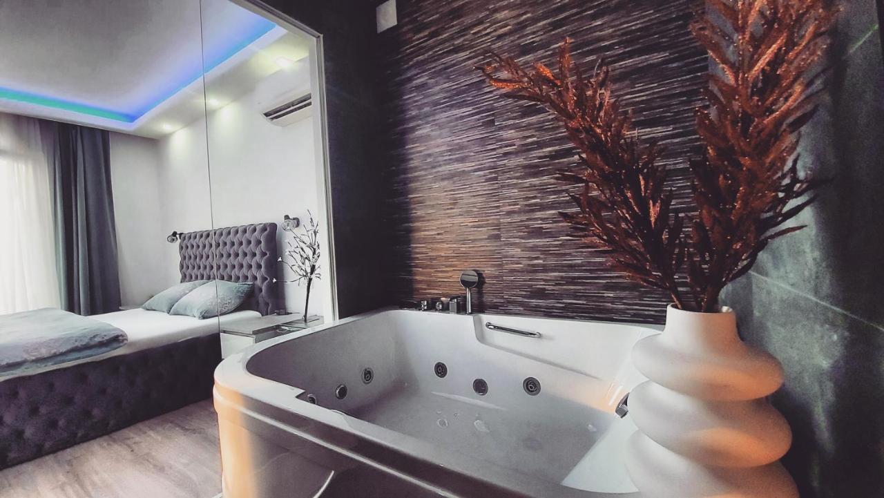Stars Lux Room เบลเกรด ภายนอก รูปภาพ