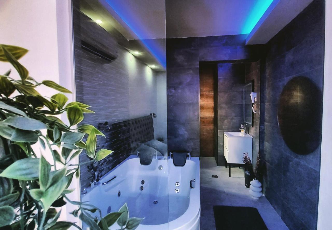 Stars Lux Room เบลเกรด ภายนอก รูปภาพ