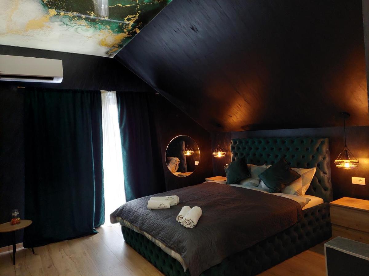 Stars Lux Room เบลเกรด ภายนอก รูปภาพ