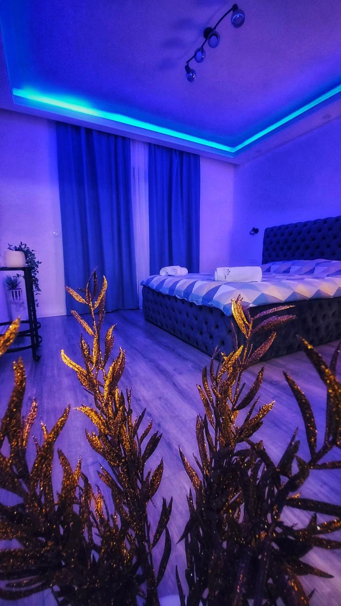 Stars Lux Room เบลเกรด ห้อง รูปภาพ